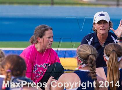 Thumbnail 3 in Wilton vs New Fairfield (CIAC Class M Semifinal) photogallery.