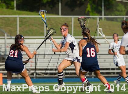 Thumbnail 3 in Wilton vs New Fairfield (CIAC Class M Semifinal) photogallery.
