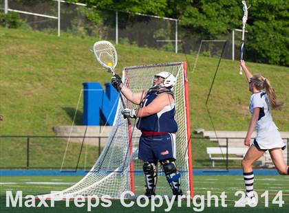 Thumbnail 1 in Wilton vs New Fairfield (CIAC Class M Semifinal) photogallery.