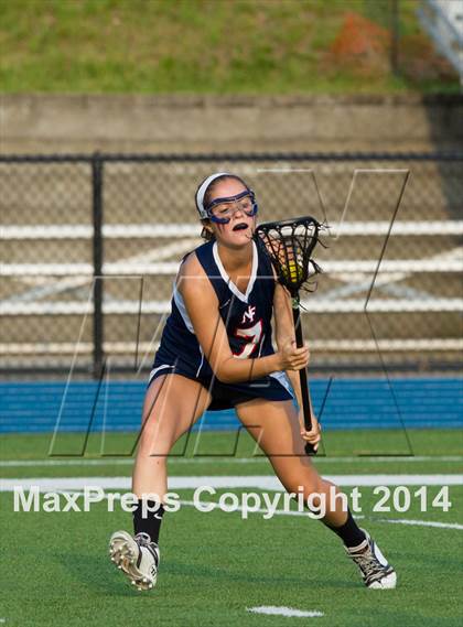Thumbnail 3 in Wilton vs New Fairfield (CIAC Class M Semifinal) photogallery.