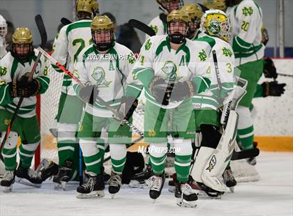 Thumbnail 2 in Northwest Catholic @ Notre Dame, WH photogallery.