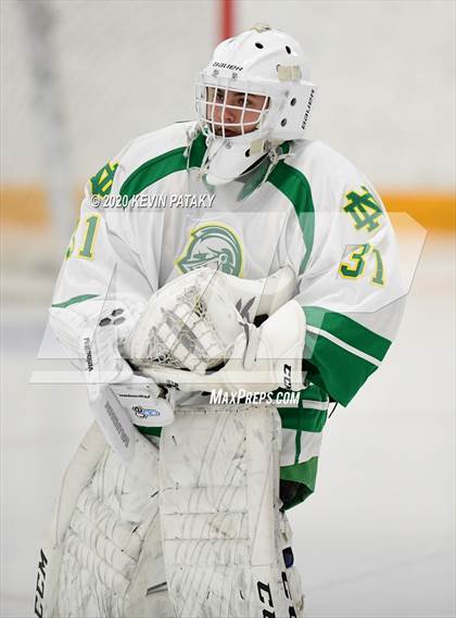 Thumbnail 2 in Northwest Catholic @ Notre Dame, WH photogallery.