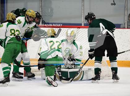 Thumbnail 1 in Northwest Catholic @ Notre Dame, WH photogallery.