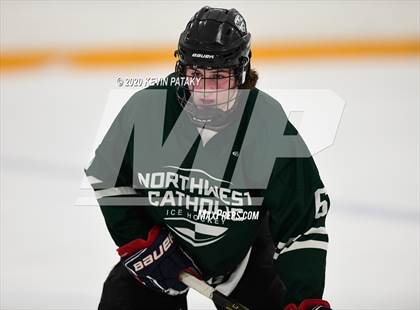 Thumbnail 1 in Northwest Catholic @ Notre Dame, WH photogallery.
