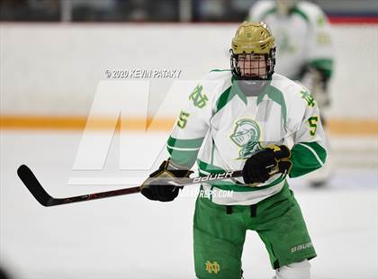 Thumbnail 2 in Northwest Catholic @ Notre Dame, WH photogallery.