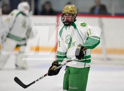 Thumbnail 1 in Northwest Catholic @ Notre Dame, WH photogallery.