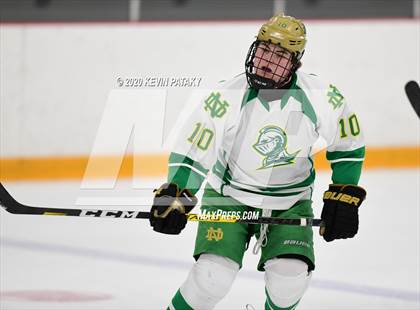 Thumbnail 3 in Northwest Catholic @ Notre Dame, WH photogallery.
