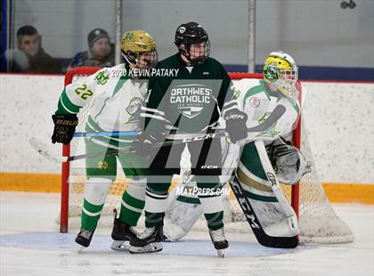 Thumbnail 3 in Northwest Catholic @ Notre Dame, WH photogallery.