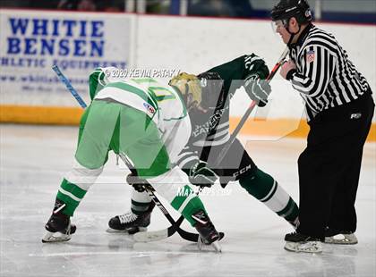 Thumbnail 3 in Northwest Catholic @ Notre Dame, WH photogallery.