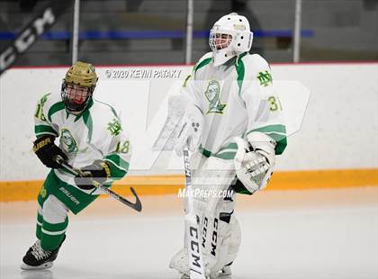 Thumbnail 3 in Northwest Catholic @ Notre Dame, WH photogallery.