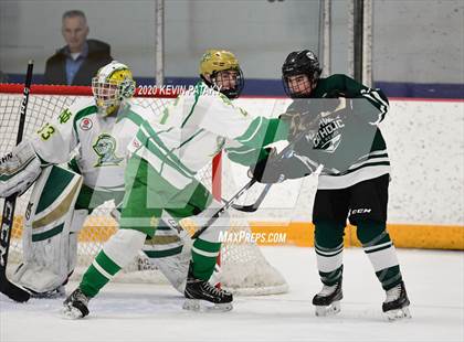 Thumbnail 3 in Northwest Catholic @ Notre Dame, WH photogallery.