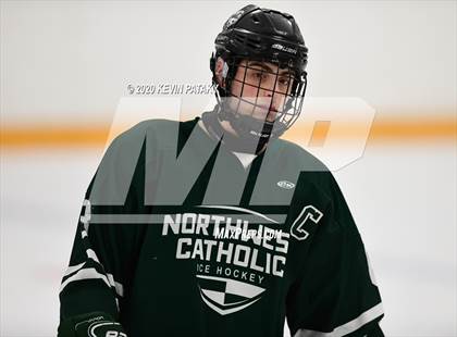 Thumbnail 1 in Northwest Catholic @ Notre Dame, WH photogallery.