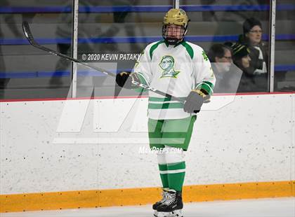 Thumbnail 3 in Northwest Catholic @ Notre Dame, WH photogallery.