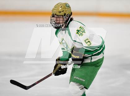 Thumbnail 2 in Northwest Catholic @ Notre Dame, WH photogallery.