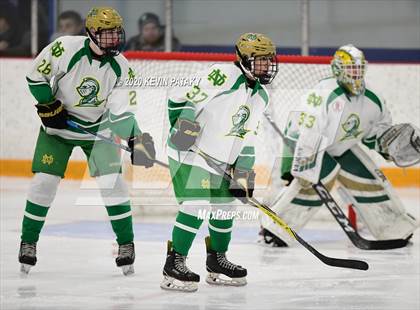 Thumbnail 2 in Northwest Catholic @ Notre Dame, WH photogallery.