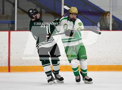 Thumbnail 1 in Northwest Catholic @ Notre Dame, WH photogallery.