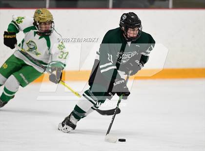 Thumbnail 1 in Northwest Catholic @ Notre Dame, WH photogallery.