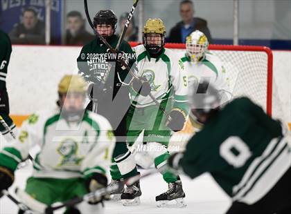Thumbnail 2 in Northwest Catholic @ Notre Dame, WH photogallery.