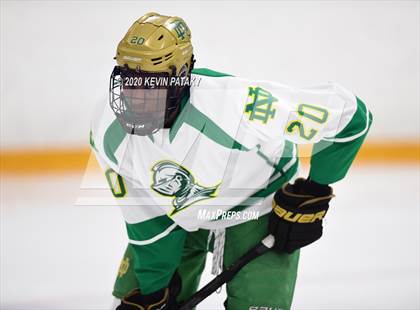 Thumbnail 2 in Northwest Catholic @ Notre Dame, WH photogallery.