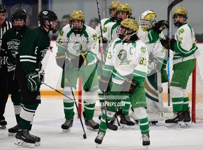 Thumbnail 1 in Northwest Catholic @ Notre Dame, WH photogallery.