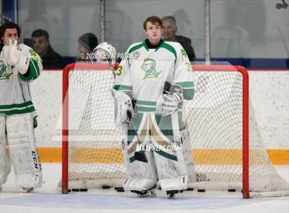 Thumbnail 3 in Northwest Catholic @ Notre Dame, WH photogallery.