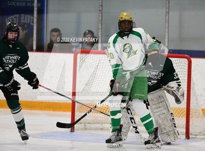 Thumbnail 1 in Northwest Catholic @ Notre Dame, WH photogallery.