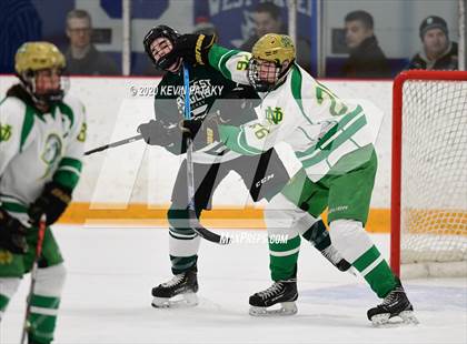 Thumbnail 3 in Northwest Catholic @ Notre Dame, WH photogallery.