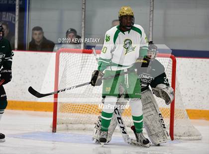 Thumbnail 3 in Northwest Catholic @ Notre Dame, WH photogallery.
