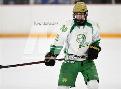 Thumbnail 3 in Northwest Catholic @ Notre Dame, WH photogallery.