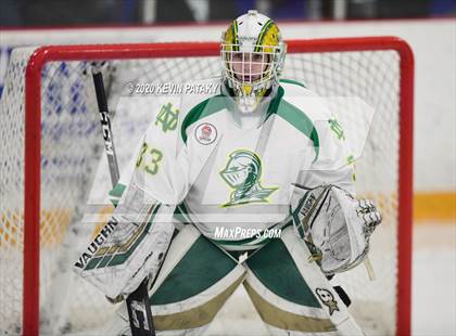 Thumbnail 2 in Northwest Catholic @ Notre Dame, WH photogallery.