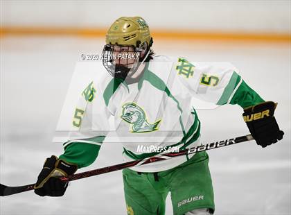 Thumbnail 3 in Northwest Catholic @ Notre Dame, WH photogallery.