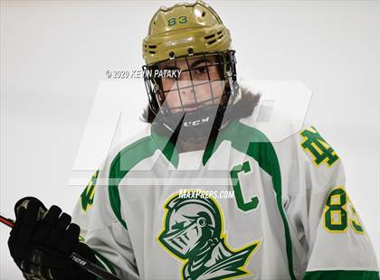 Thumbnail 2 in Northwest Catholic @ Notre Dame, WH photogallery.