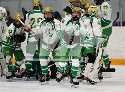 Thumbnail 1 in Northwest Catholic @ Notre Dame, WH photogallery.