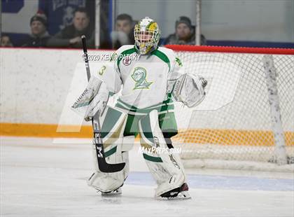 Thumbnail 3 in Northwest Catholic @ Notre Dame, WH photogallery.