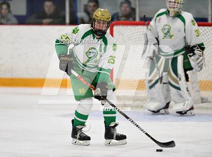 Thumbnail 3 in Northwest Catholic @ Notre Dame, WH photogallery.