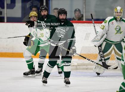 Thumbnail 2 in Northwest Catholic @ Notre Dame, WH photogallery.