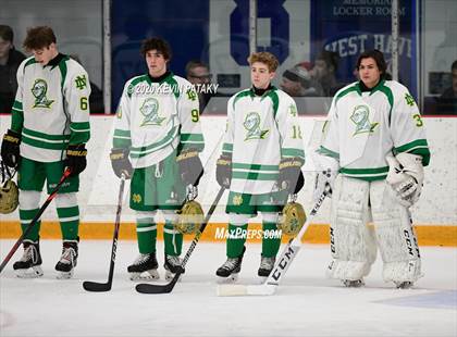Thumbnail 3 in Northwest Catholic @ Notre Dame, WH photogallery.