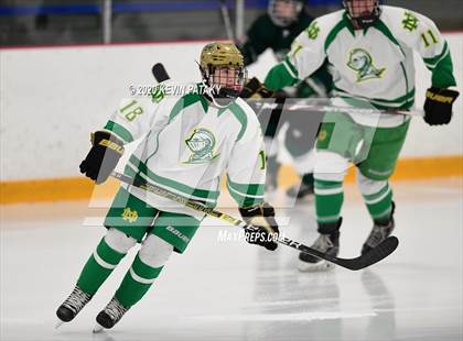 Thumbnail 3 in Northwest Catholic @ Notre Dame, WH photogallery.