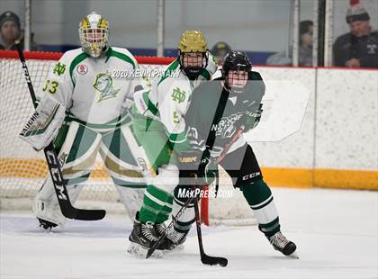 Thumbnail 1 in Northwest Catholic @ Notre Dame, WH photogallery.