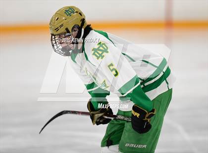 Thumbnail 1 in Northwest Catholic @ Notre Dame, WH photogallery.