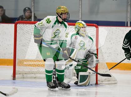 Thumbnail 1 in Northwest Catholic @ Notre Dame, WH photogallery.