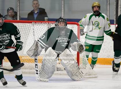 Thumbnail 2 in Northwest Catholic @ Notre Dame, WH photogallery.
