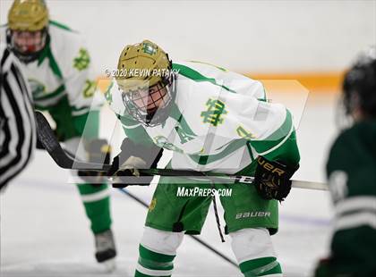Thumbnail 1 in Northwest Catholic @ Notre Dame, WH photogallery.