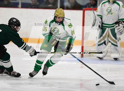 Thumbnail 3 in Northwest Catholic @ Notre Dame, WH photogallery.