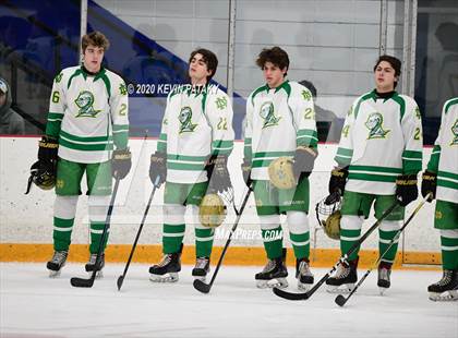 Thumbnail 2 in Northwest Catholic @ Notre Dame, WH photogallery.