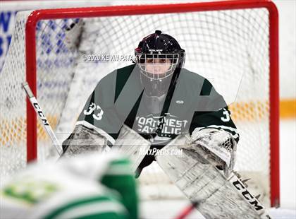 Thumbnail 2 in Northwest Catholic @ Notre Dame, WH photogallery.