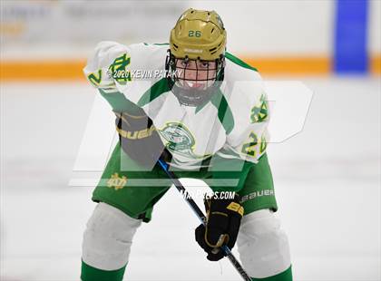 Thumbnail 1 in Northwest Catholic @ Notre Dame, WH photogallery.