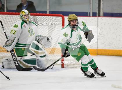 Thumbnail 2 in Northwest Catholic @ Notre Dame, WH photogallery.