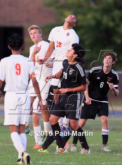 Thumbnail 1 in Plainfield East @ Oswego photogallery.