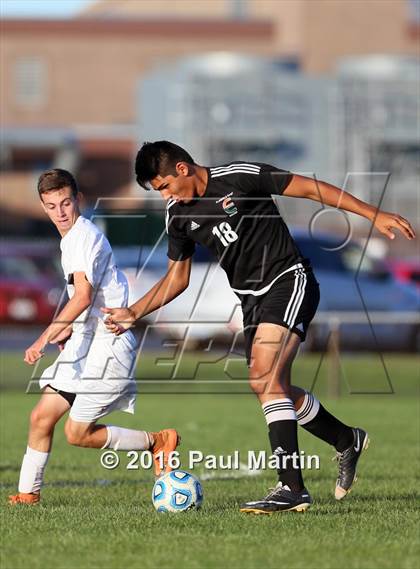 Thumbnail 1 in Plainfield East @ Oswego photogallery.